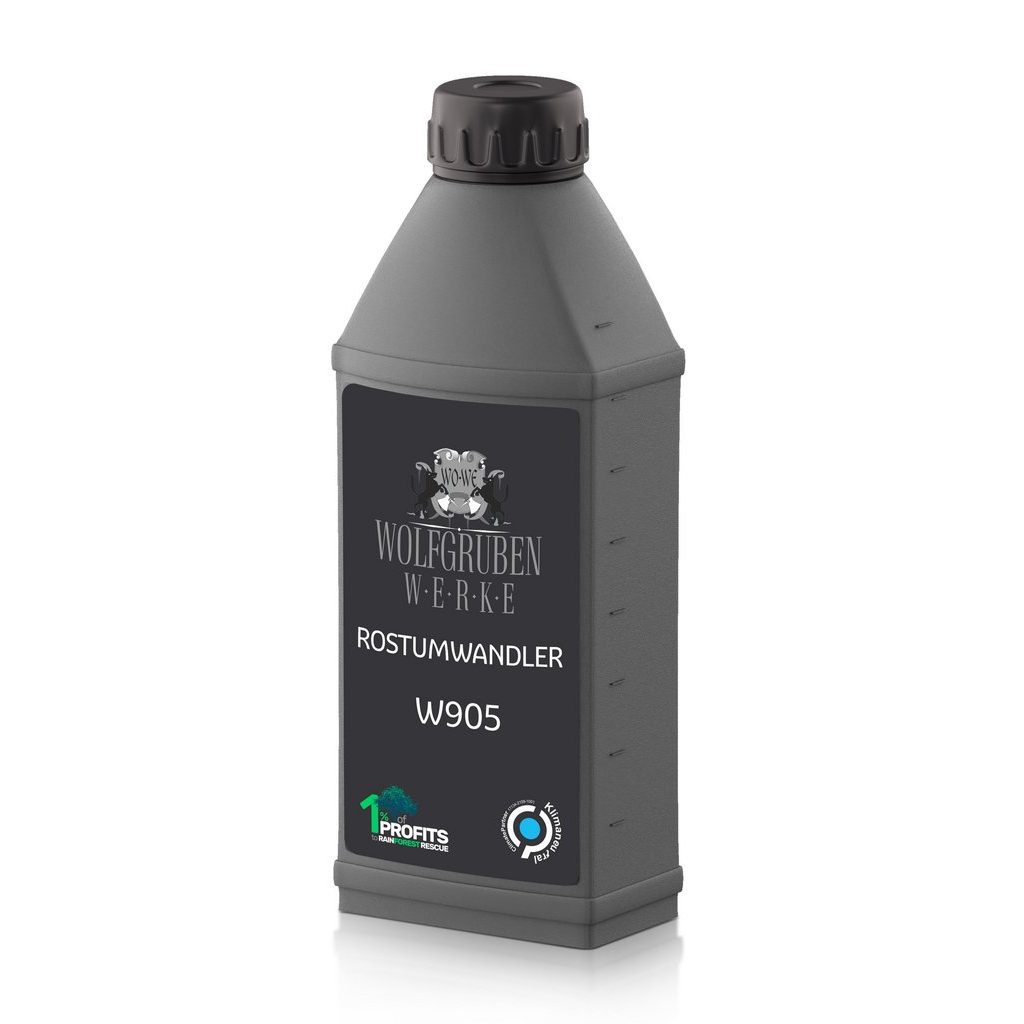 WO-WE W905 Rostumwandler 5L